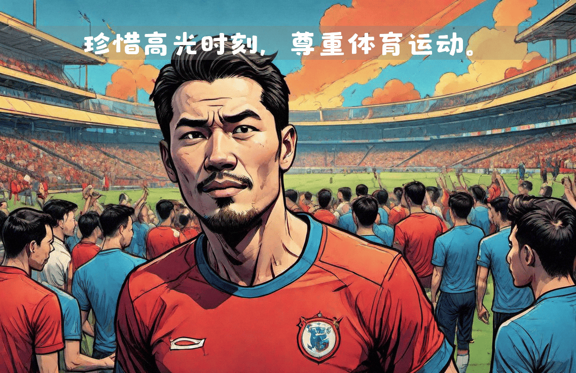 开云官网-关于一名球员在关键时刻挺身而出,打出全场最佳表现的信息