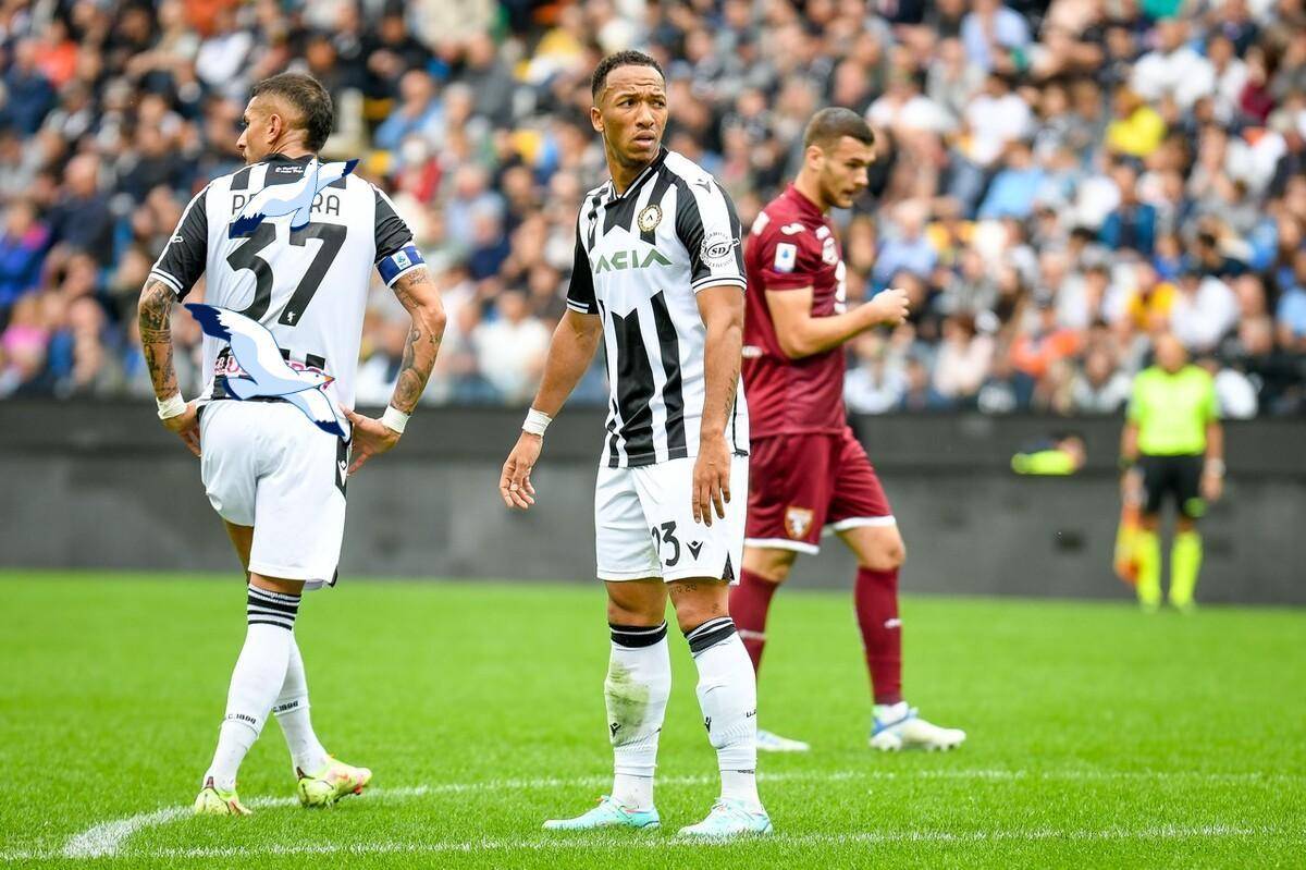 开云体育官方网站-乌迪内斯客场逼平罗马，艰难拿到一分的简单介绍