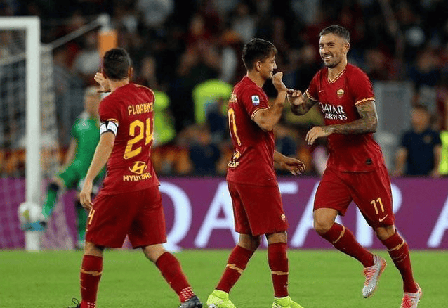 乌迪内斯客场逼平罗马,艰难拿到一分的简单介绍 乌迪内斯客场逼平罗马,艰难拿到一分的简单介绍