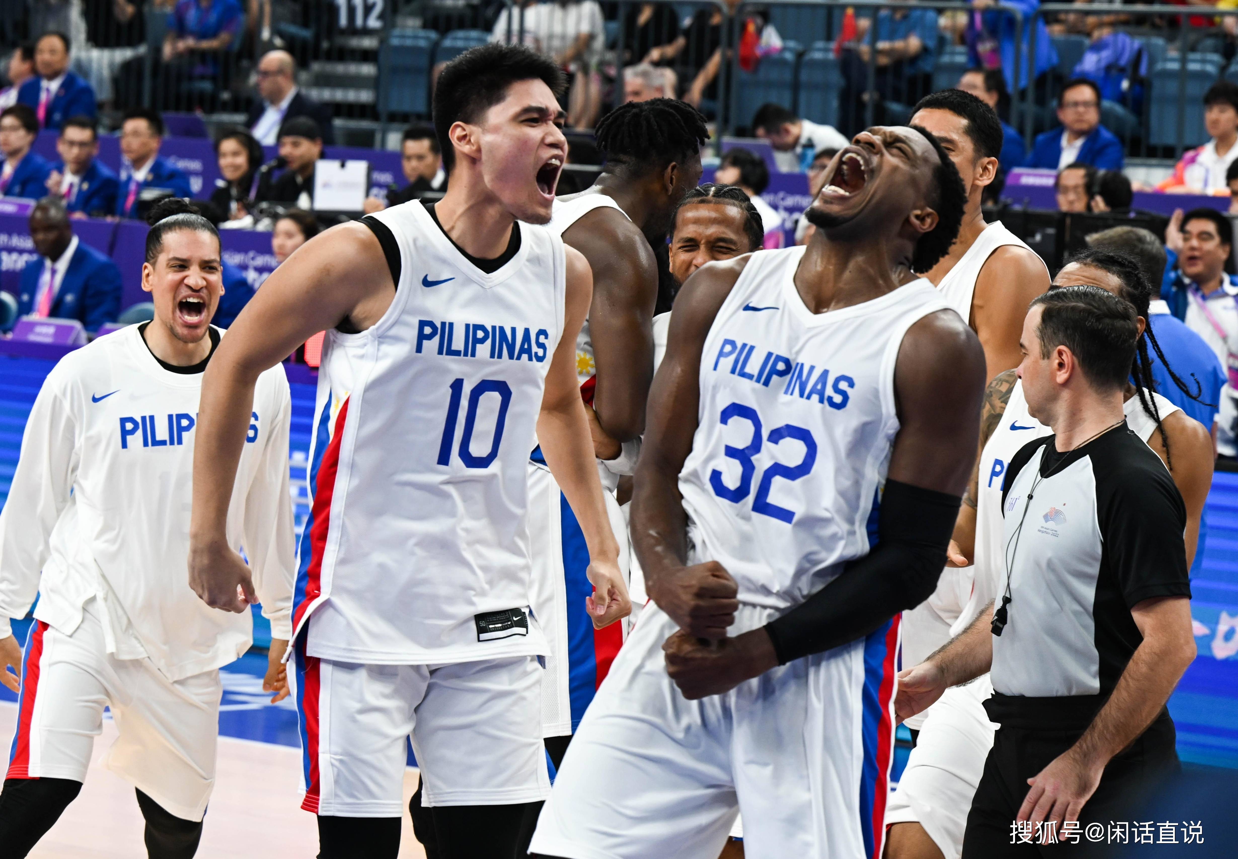 开云体育-菲律宾球员展现出色表现，击败对手的简单介绍