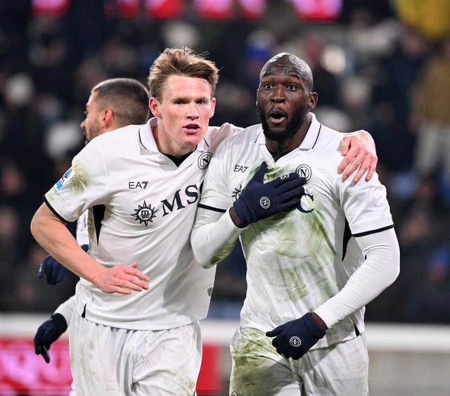 开云体育下载-关于那不勒斯客场击败桑普，强势冲击联赛第二的信息