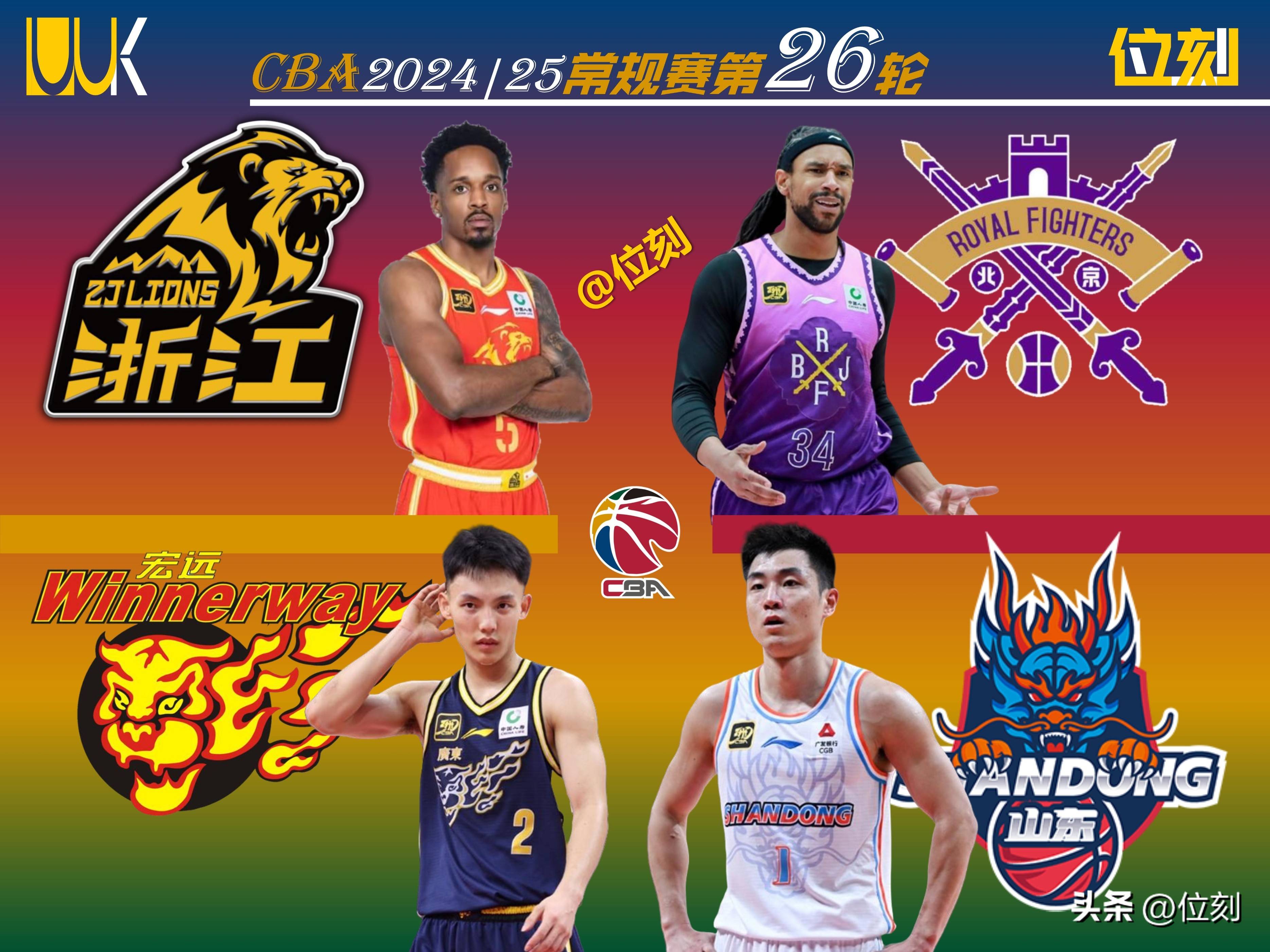 新赛季的CBA联赛拉开帷幕,迎来了一场激烈的对决的简单介绍 新赛季的CBA联赛拉开帷幕,迎来了一场激烈的对决的简单介绍