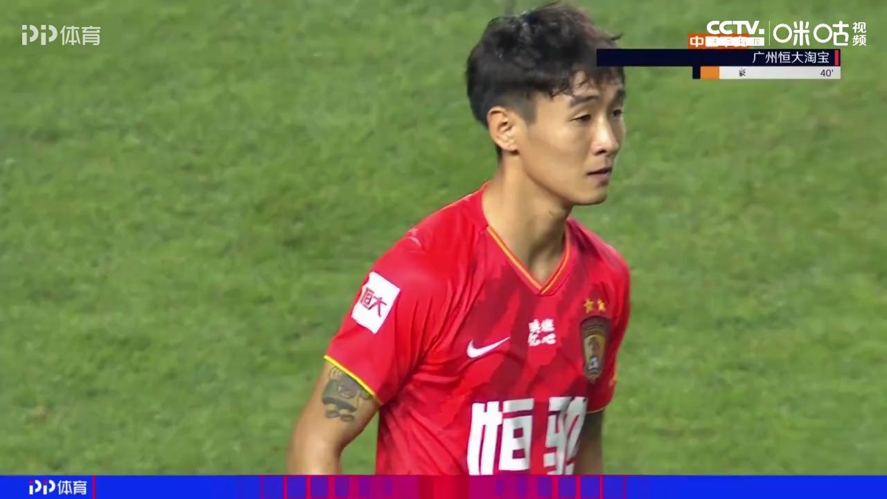 开云体育在线-关于广州德比：恒大主场战平富力，榜首难变的信息