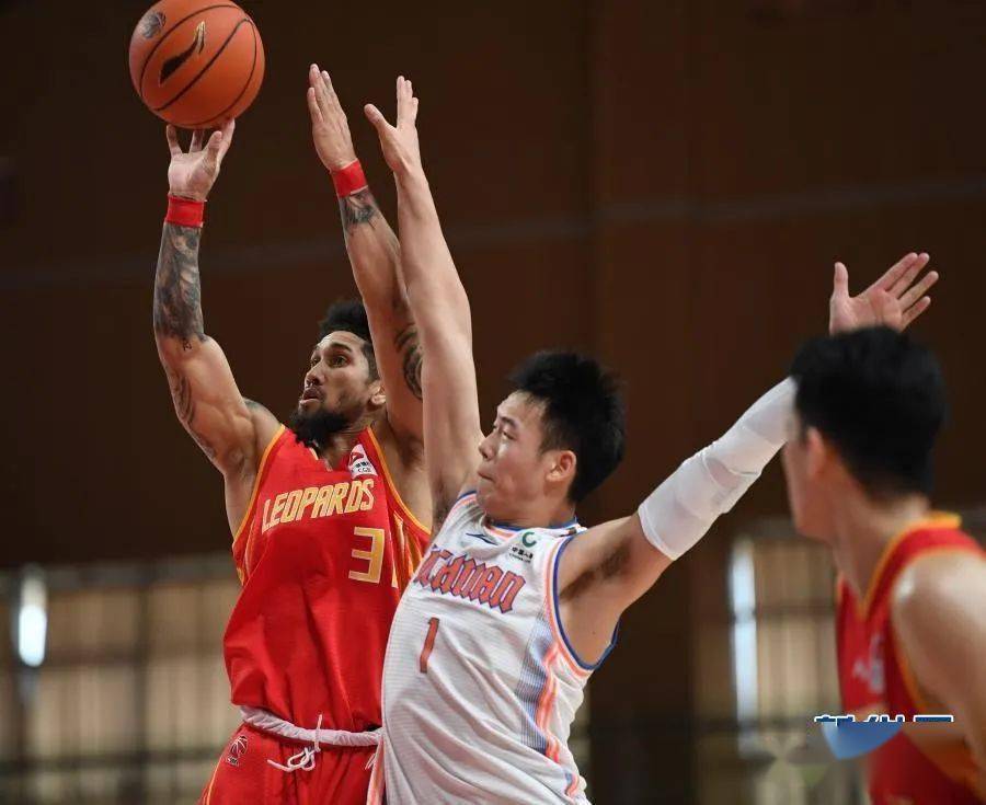 开云体育中国-吉林战队实现大逆转，斩获两连胜