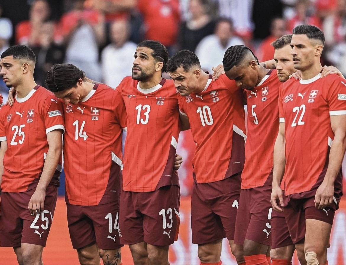 包含英格兰国家队击败瑞士队,成功闯入欧国联半决赛的词条 包含英格兰国家队击败瑞士队,成功闯入欧国联半决赛的词条