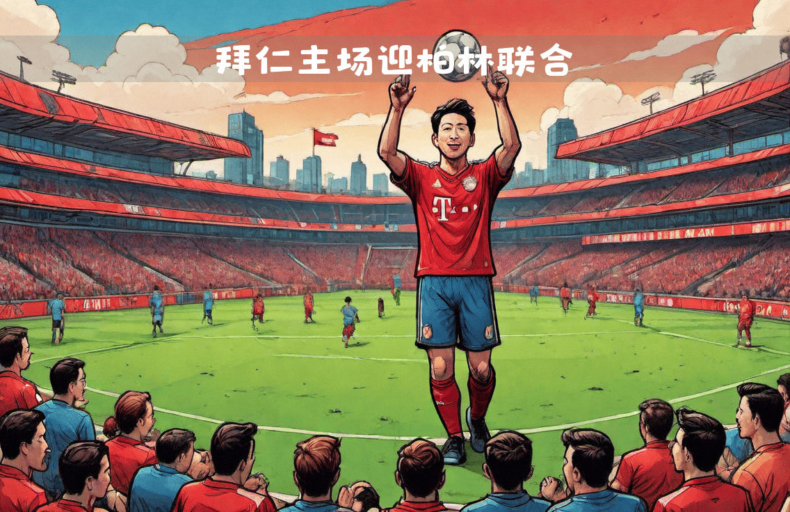 开云体育下载-关于柏林联队主场憾负强敌，降级压力增大的信息