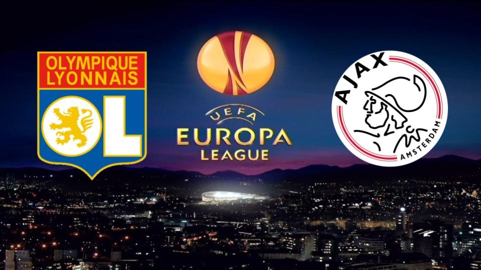 开云体育中国-阿贾克斯大胜里昂，夺得联赛积分榜头名的简单介绍