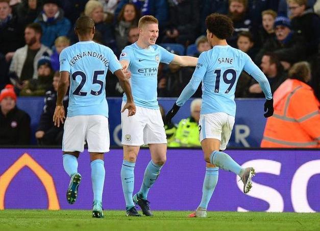 曼城再遭冷落,卫冕之路更加坎坷 曼城再遭冷落,卫冕之路更加坎坷