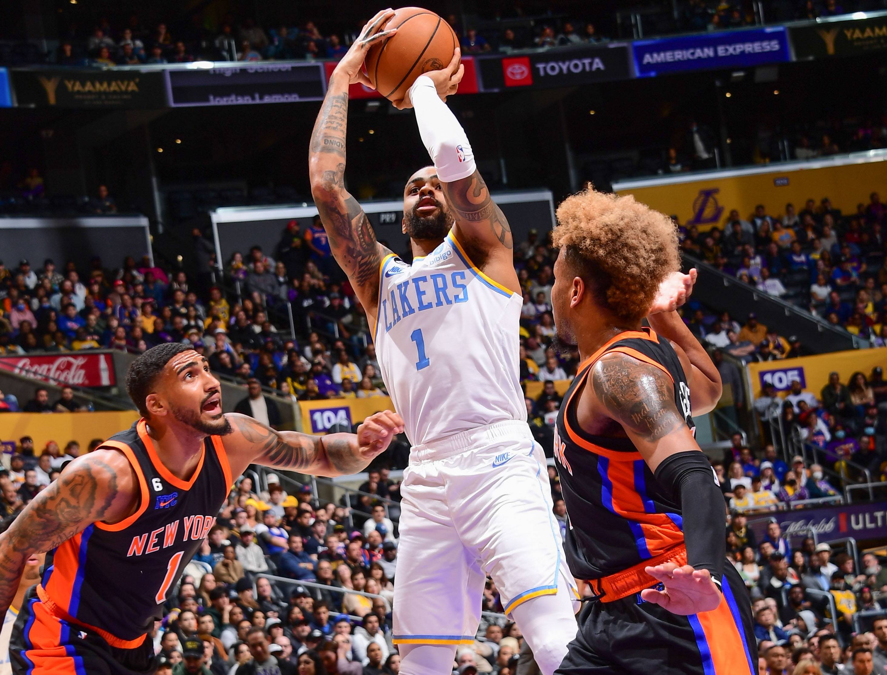 开云体育app-尼克斯队主场告负,季后赛前景一片黯淡的简单介绍