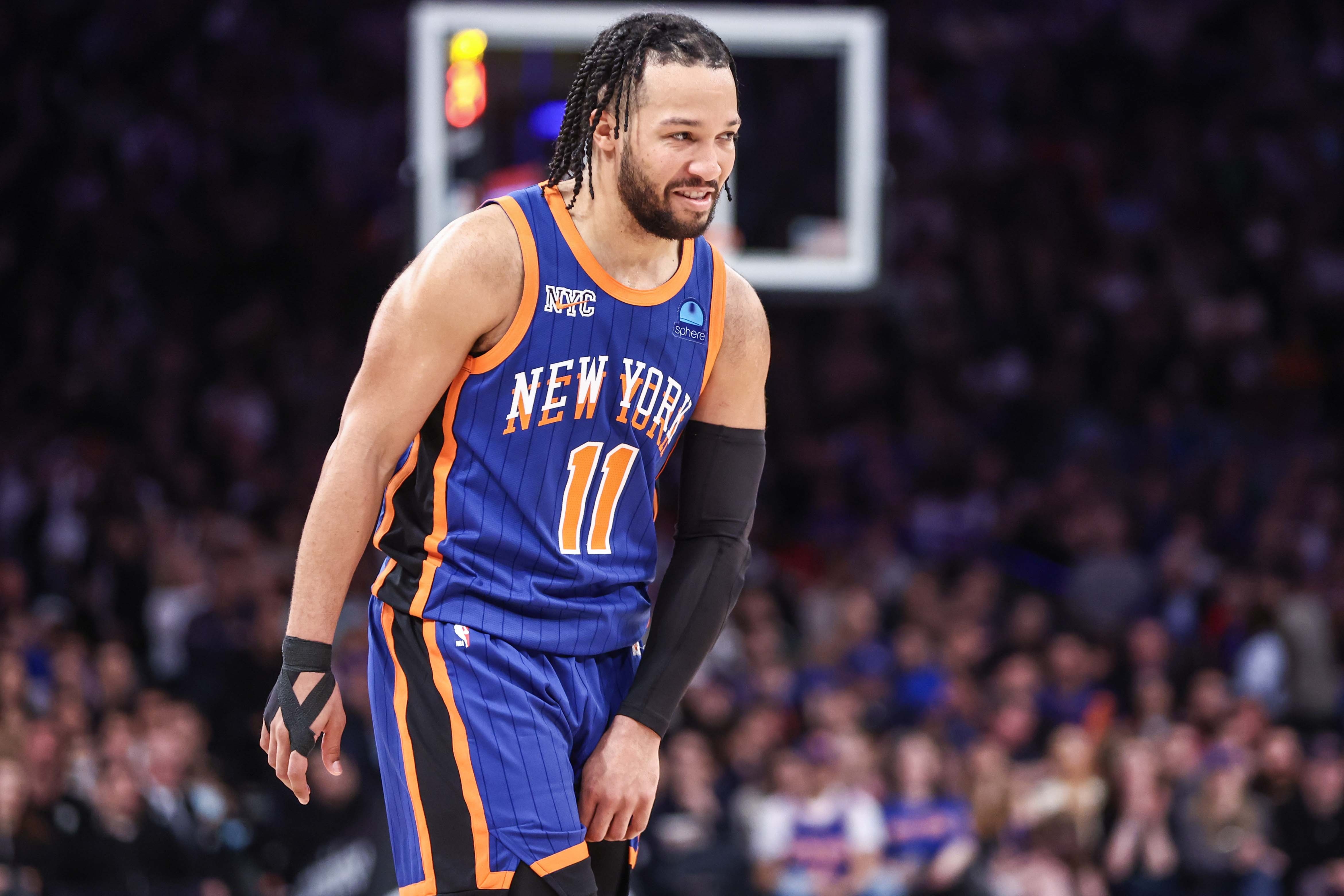 尼克斯队主场告负,季后赛前景一片黯淡的简单介绍 尼克斯队主场告负,季后赛前景一片黯淡的简单介绍