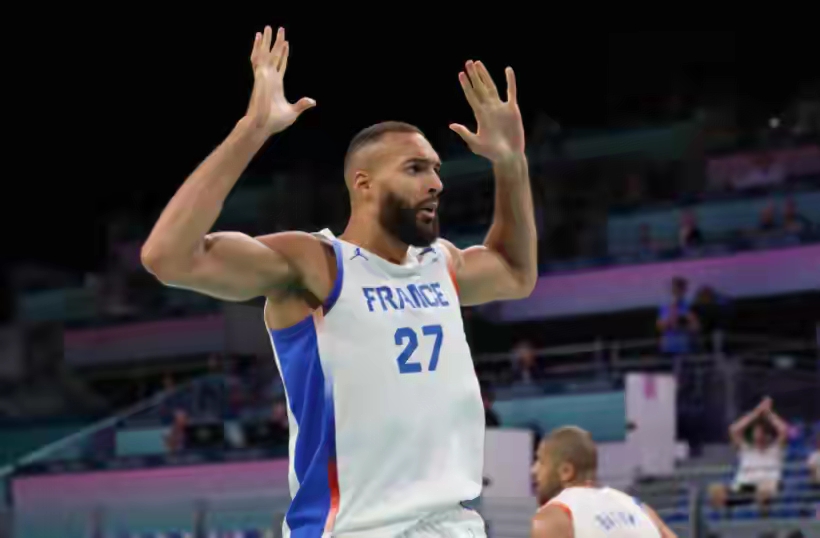 开云体育app-西班牙男篮大胜意大利,晋级国际篮球比赛四强