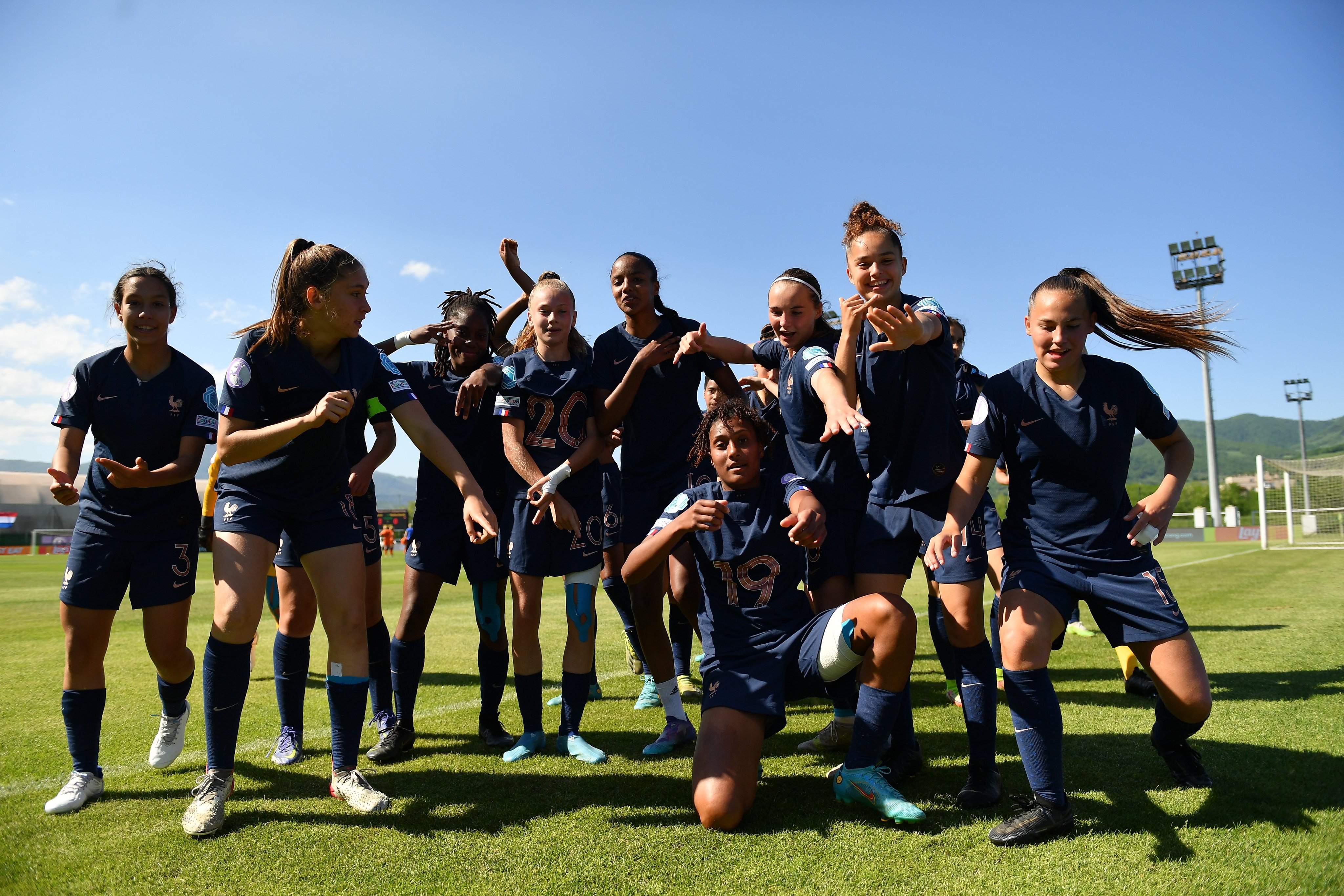 开云体育官方网站-法国击败摩尔多瓦，全取三分继续领跑的简单介绍