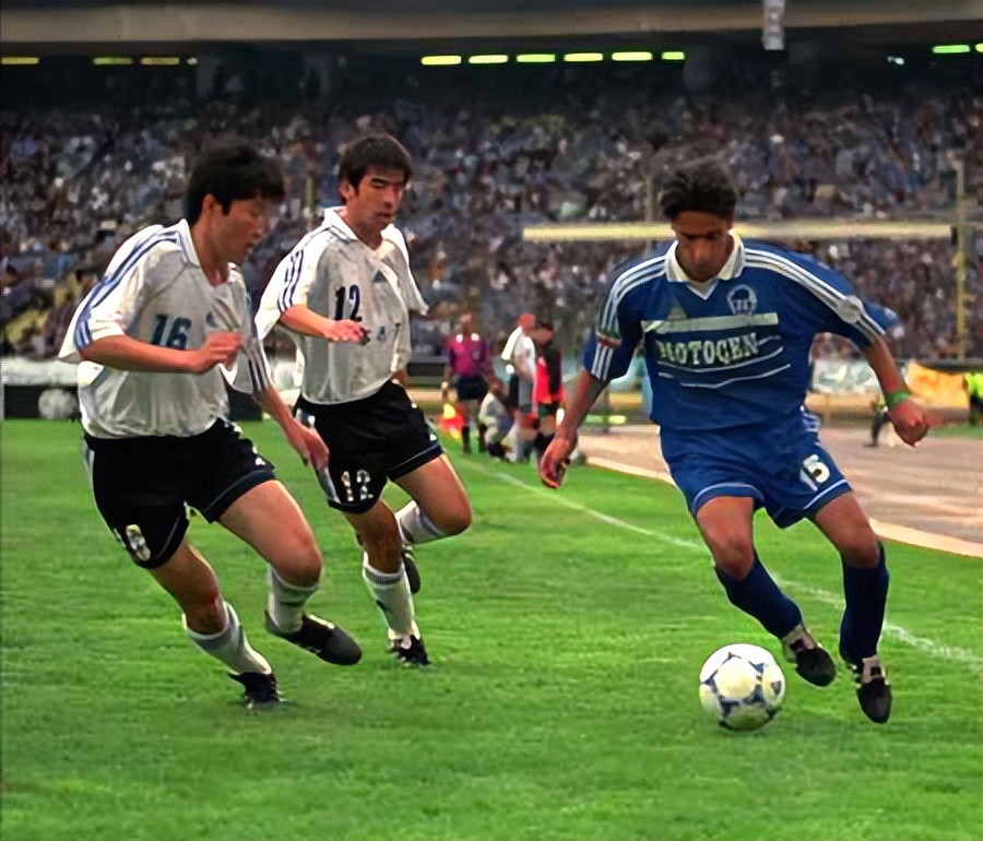 关于伊朗球队禁赛令牵动心弦,巴林劲旅狂揽胜利的信息 关于伊朗球队禁赛令牵动心弦,巴林劲旅狂揽胜利的信息