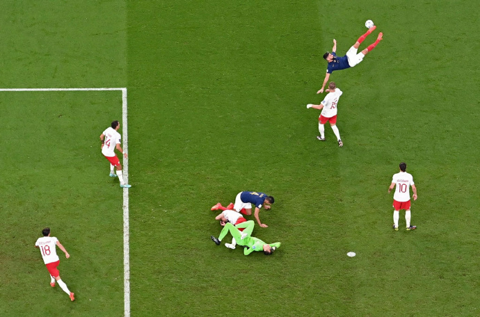 波兰逆转瑞典,顺利晋级半决赛 波兰逆转瑞典,顺利晋级半决赛