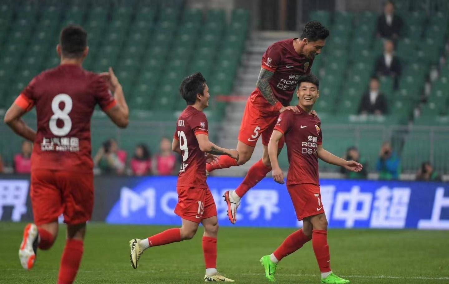 开云体育入口-包含上港战平国安，积分榜上继续保持领先的词条