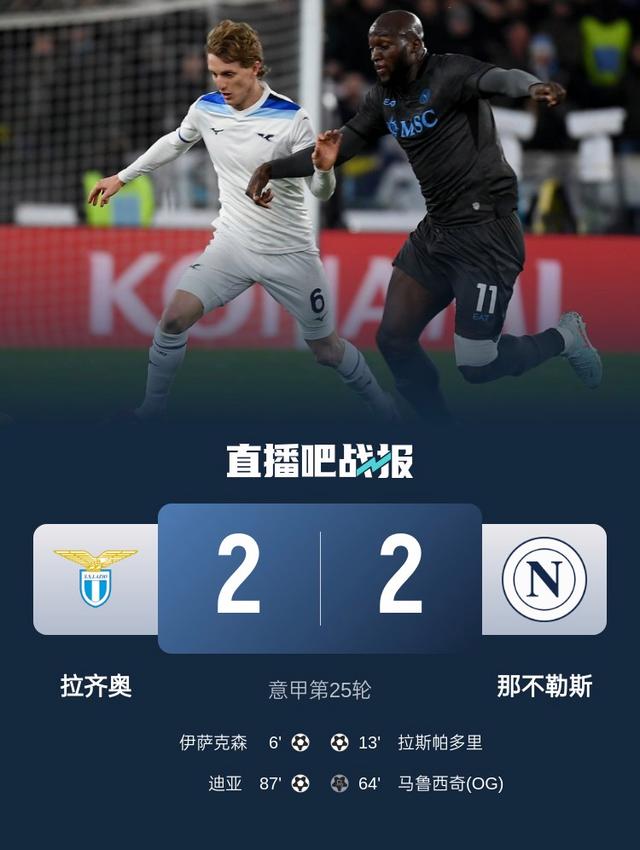 拉齐奥队惨遭逆袭,客场失利不祥,俱乐部管理面临考验的简单介绍 拉齐奥队惨遭逆袭,客场失利不祥,俱乐部管理面临考验的简单介绍