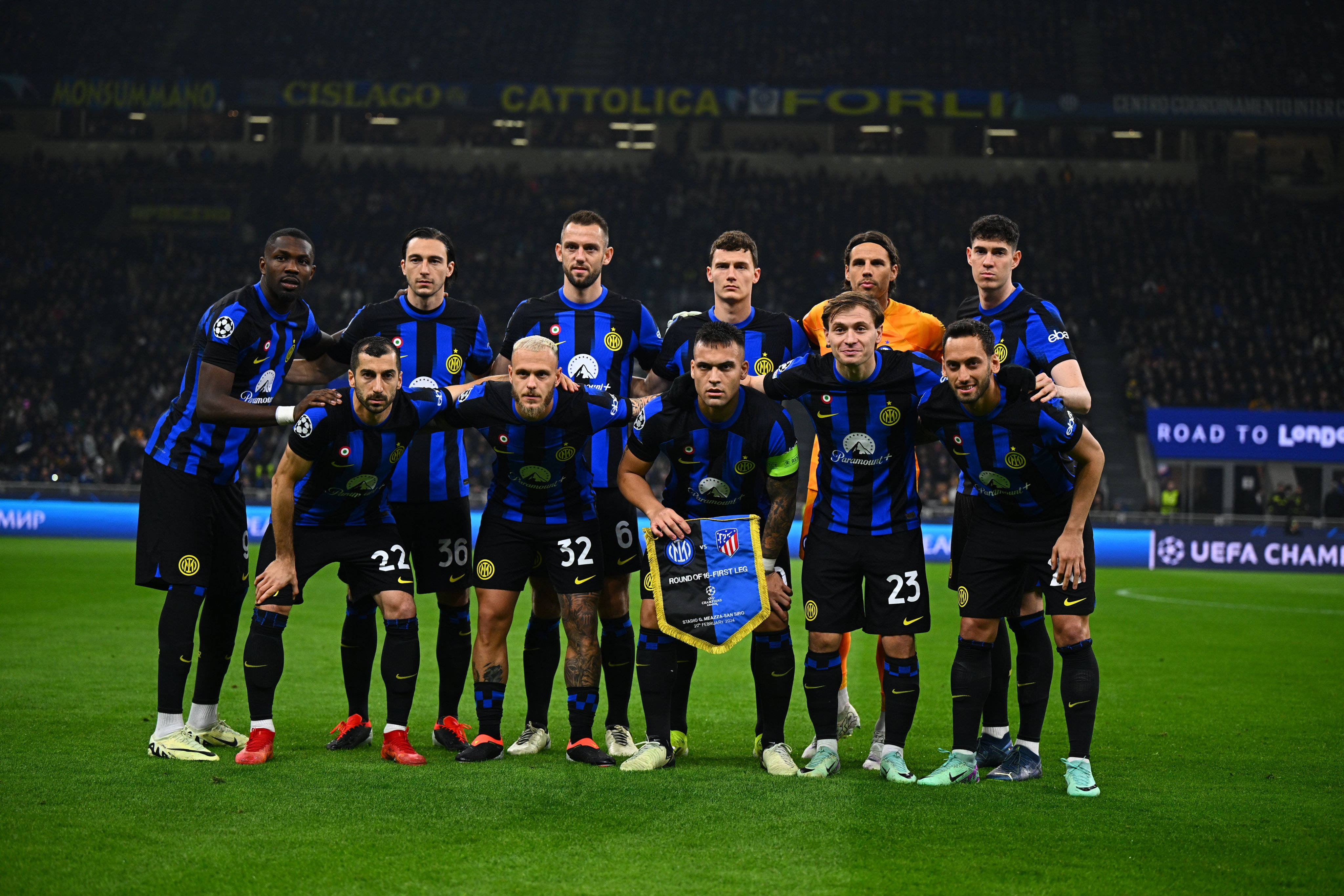 开云体育中国-欧国联赛事中各队都展现顽强拼搏的精神