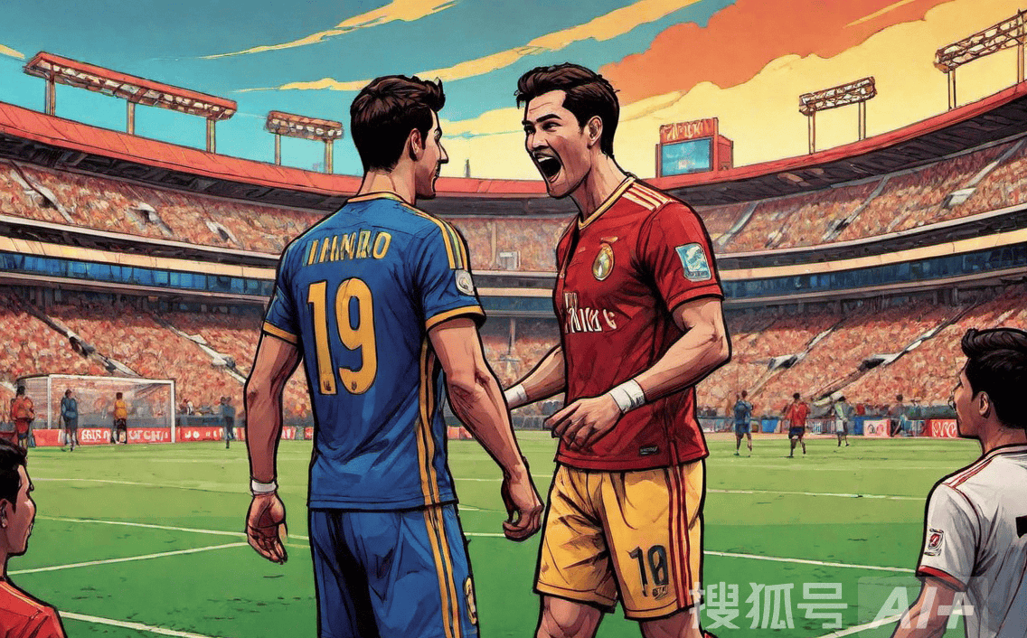 开云体育下载-马德里竞技攻势如潮，击败对手进四强