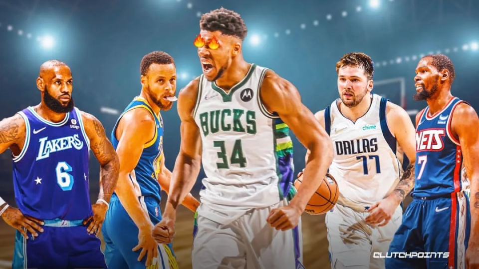 东西部明星队将为总冠军荣誉而战的简单介绍 东西部明星队将为总冠军荣誉而战的简单介绍