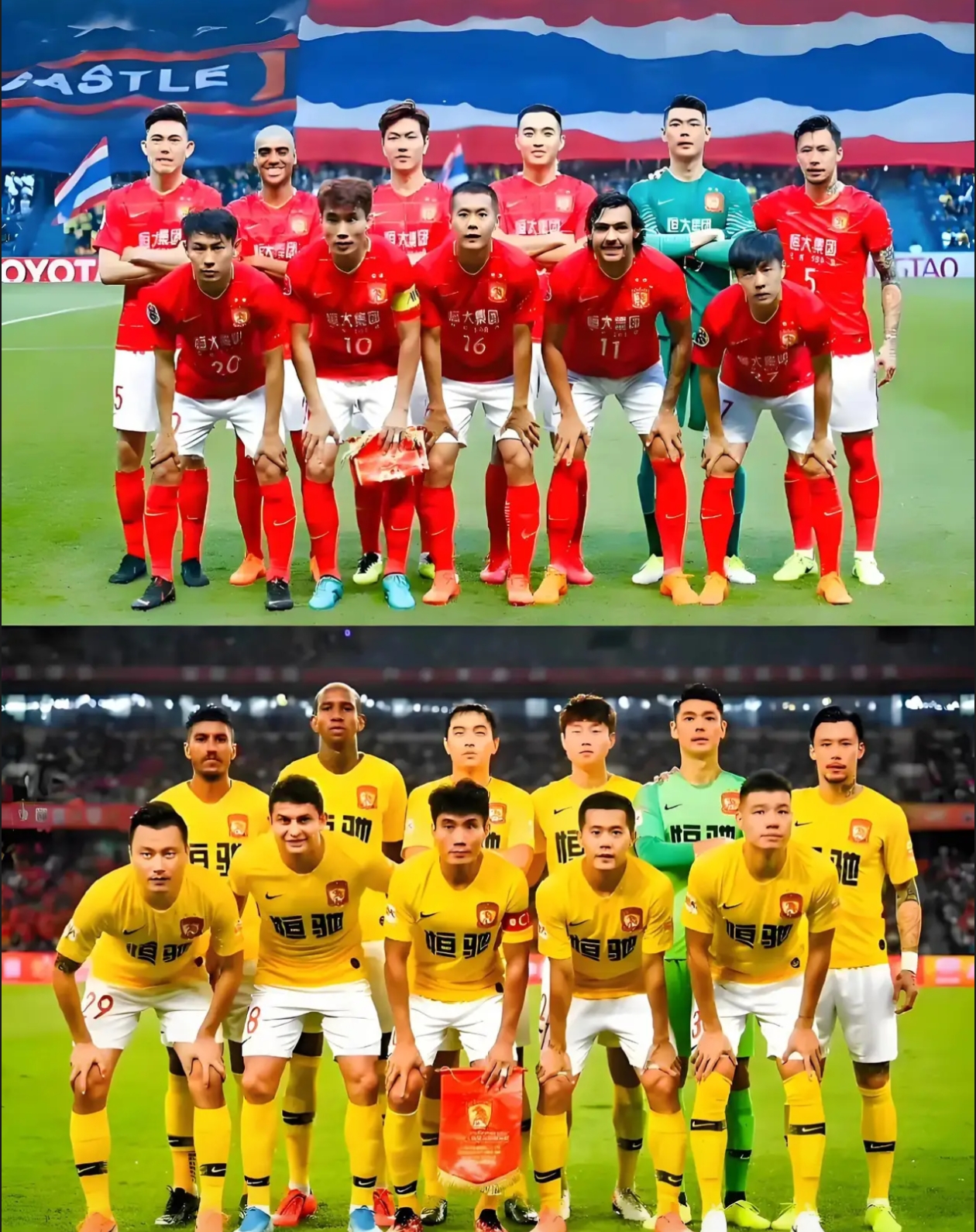 开云体育下载-关于恒大客场战平对手，保持领先优势的信息