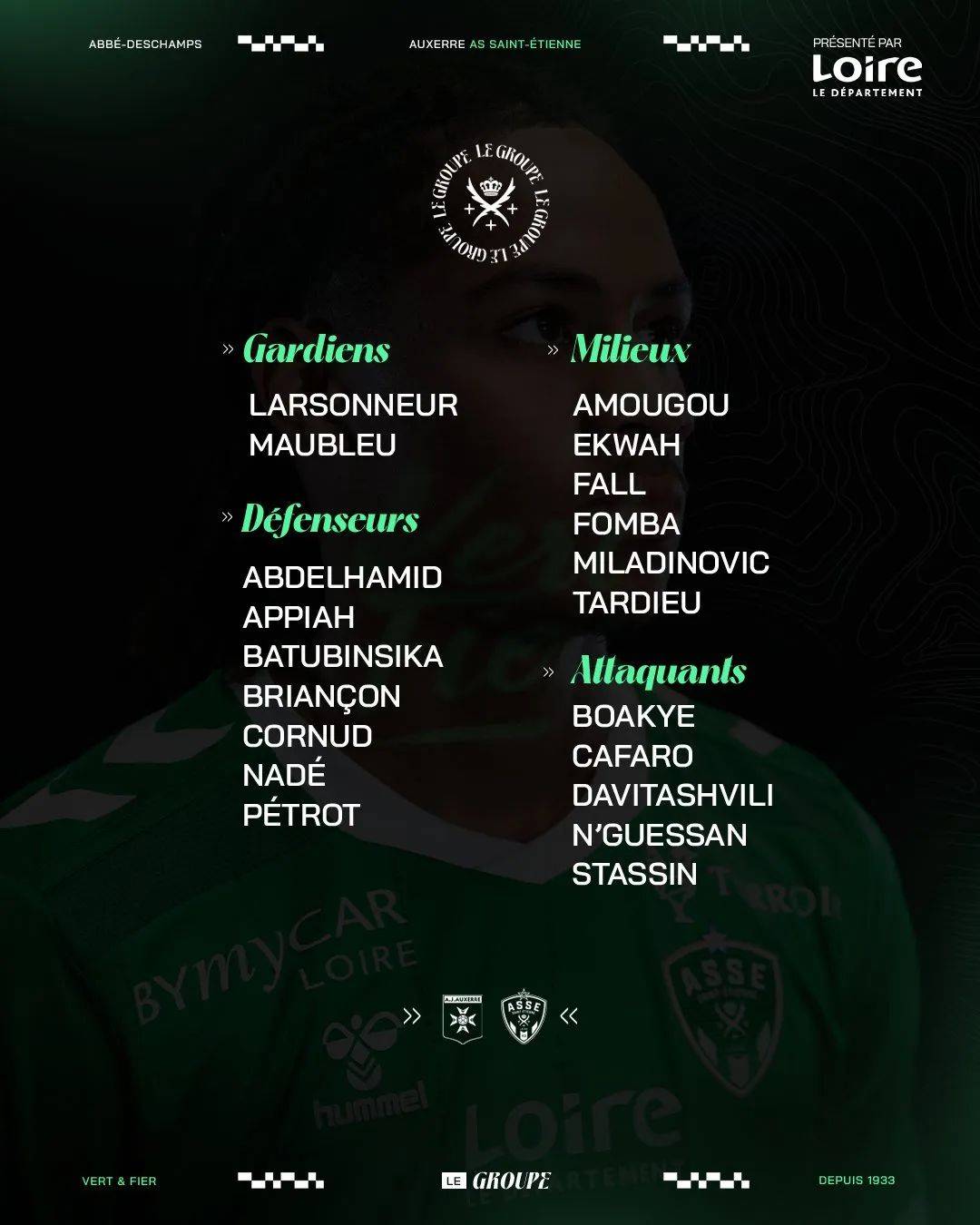 开云平台-包含圣埃蒂安队宣布签下免签球员，寄望提升进攻线的词条