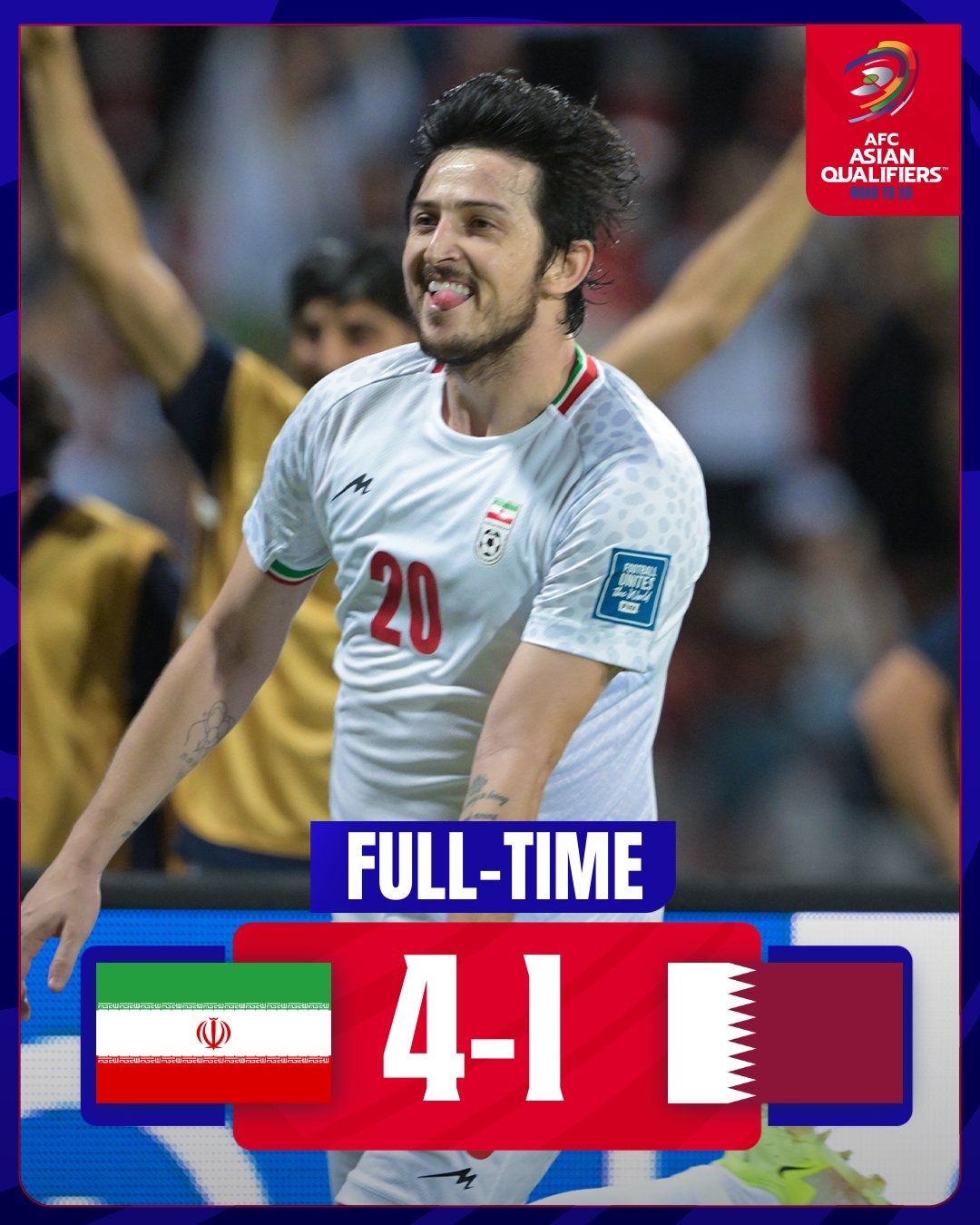 包含卡塔尔豪强表现不俗,争夺亚冠冠军的词条 包含卡塔尔豪强表现不俗,争夺亚冠冠军的词条