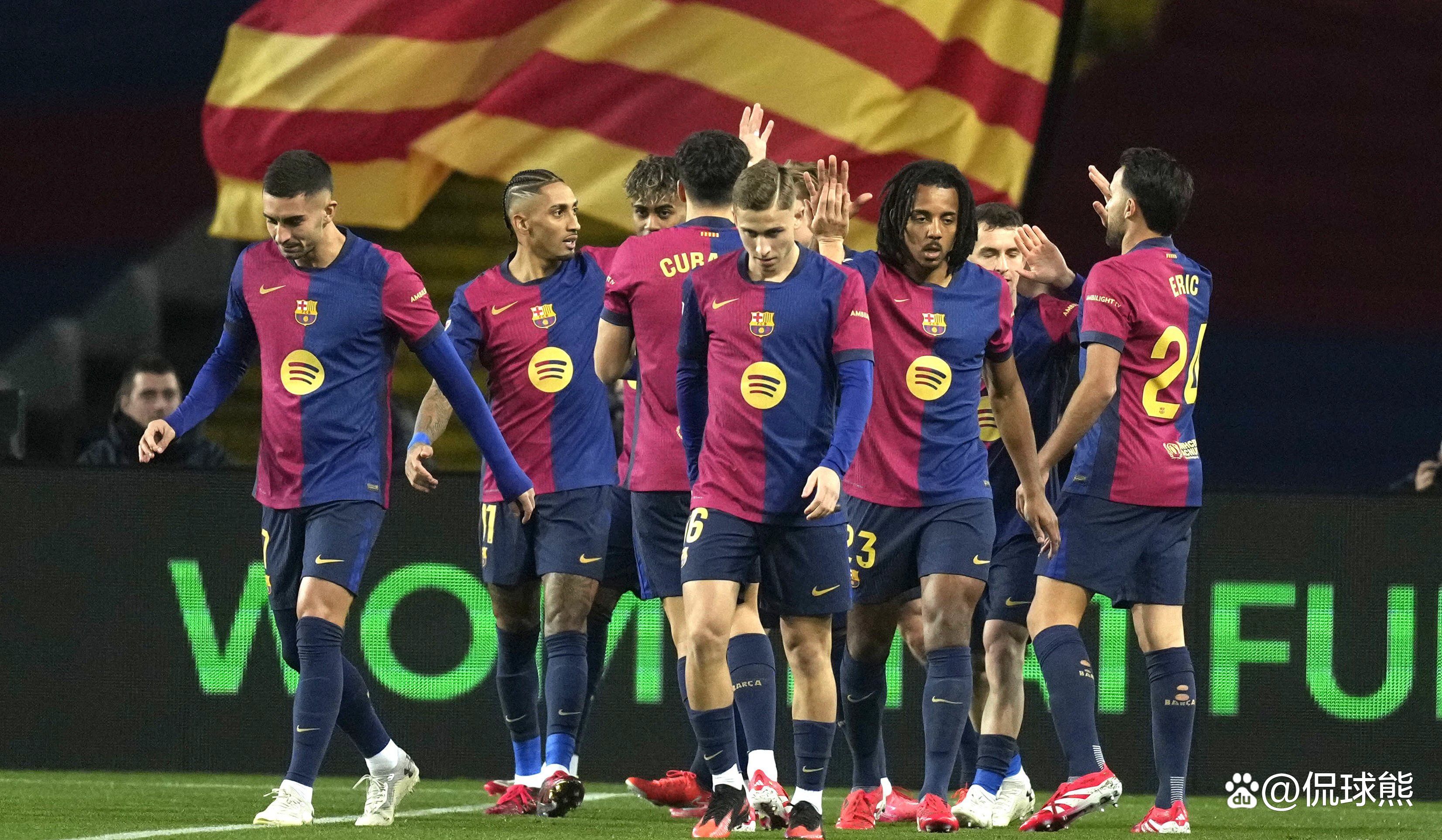 开云官网-巴萨遇强敌：葡萄牙战将助阵梅西领军的简单介绍