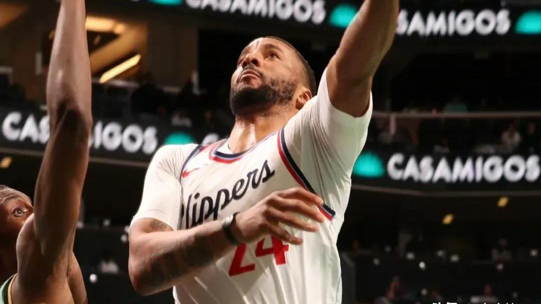 开云下载-快船凭借哈勒尔关键时刻稳住比赛，战胜马刺的简单介绍