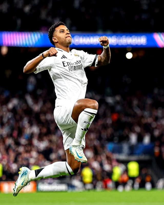 大马德里德比再起战火,皇马力压马竞夺胜 大马德里德比再起战火,皇马力压马竞夺胜