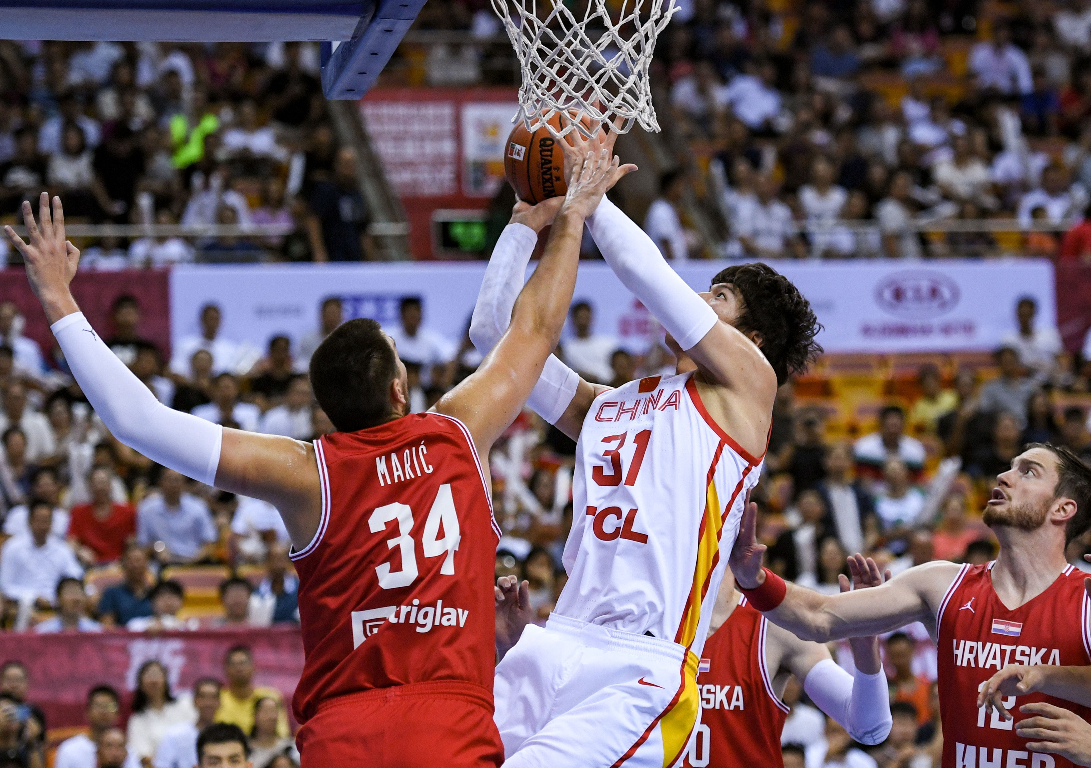 克罗地亚篮球联盟宣布举办新赛季引进嘉宾赛 克罗地亚篮球联盟宣布举办新赛季引进嘉宾赛