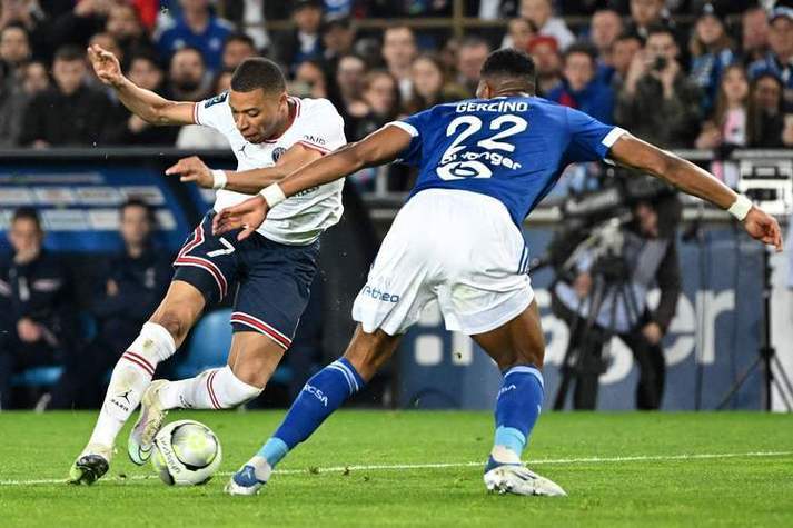 欧洲球队加强训练，准备对决对手