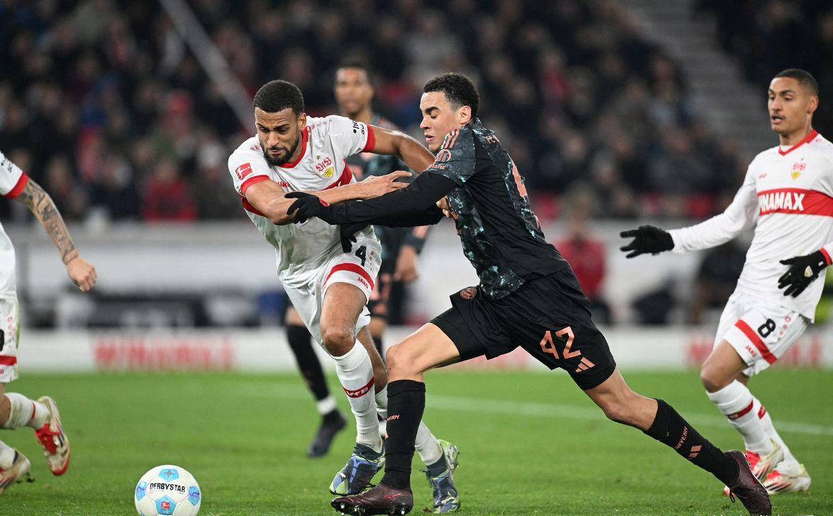 开云体育在线-美因茨新星涌现，德甲未来前景堪忧的简单介绍