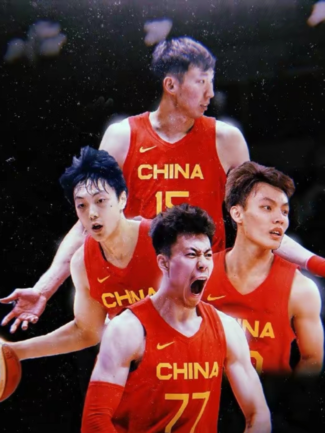 开云体育平台APP-中国篮球巨星在海外赛场大放异彩