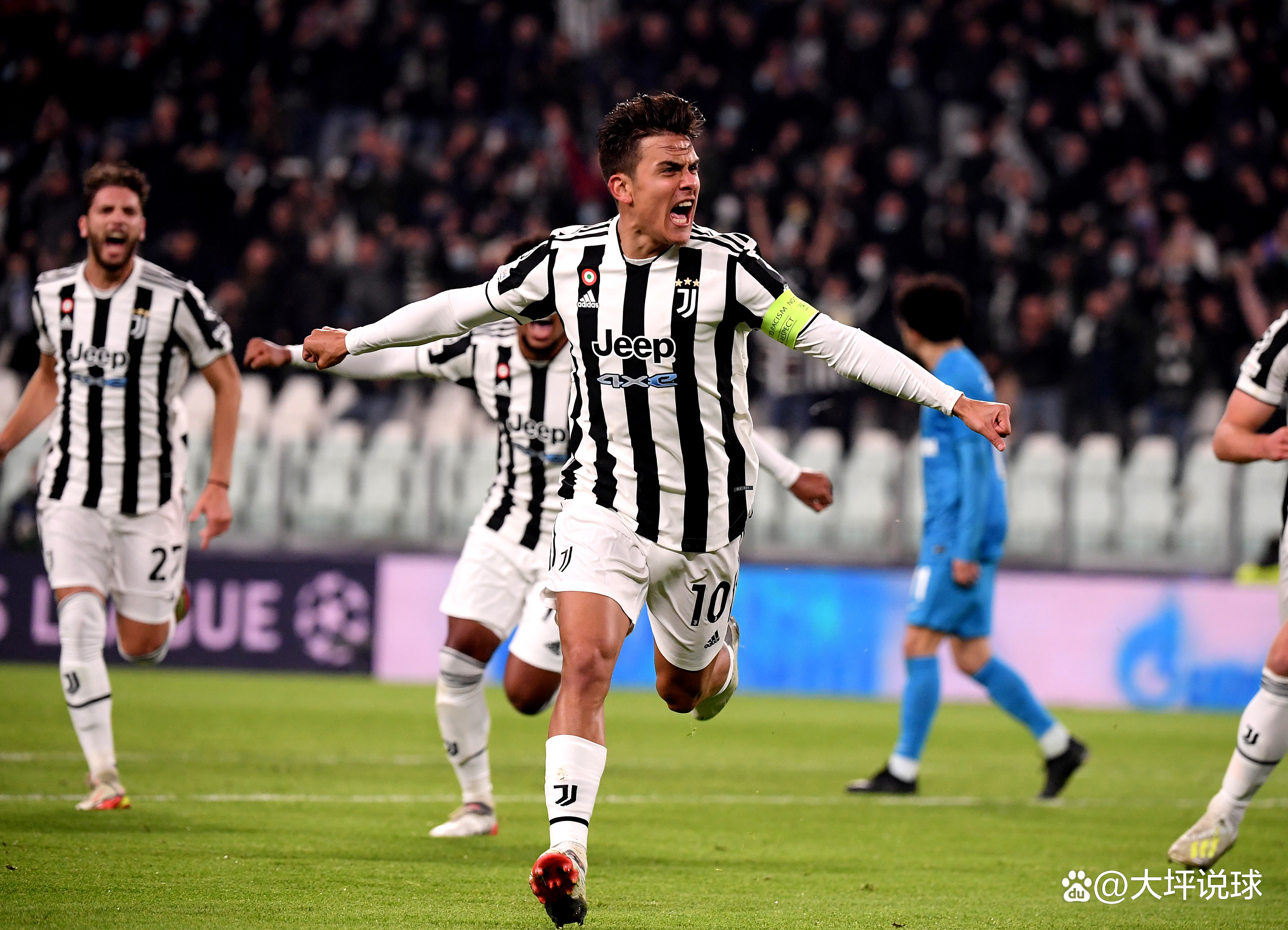 开云体育-意甲卫冕再添一悬念,尤文困境成疑的简单介绍