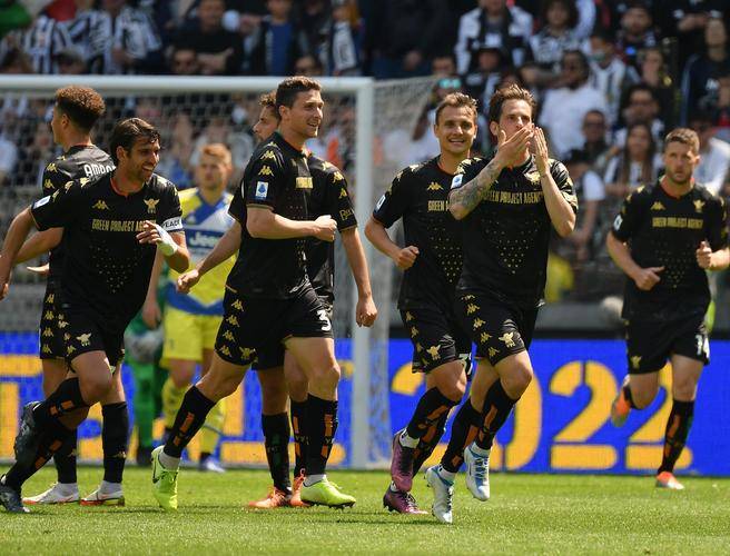 尤文图斯将在客场比赛中挑战强敌 尤文图斯将在客场比赛中挑战强敌