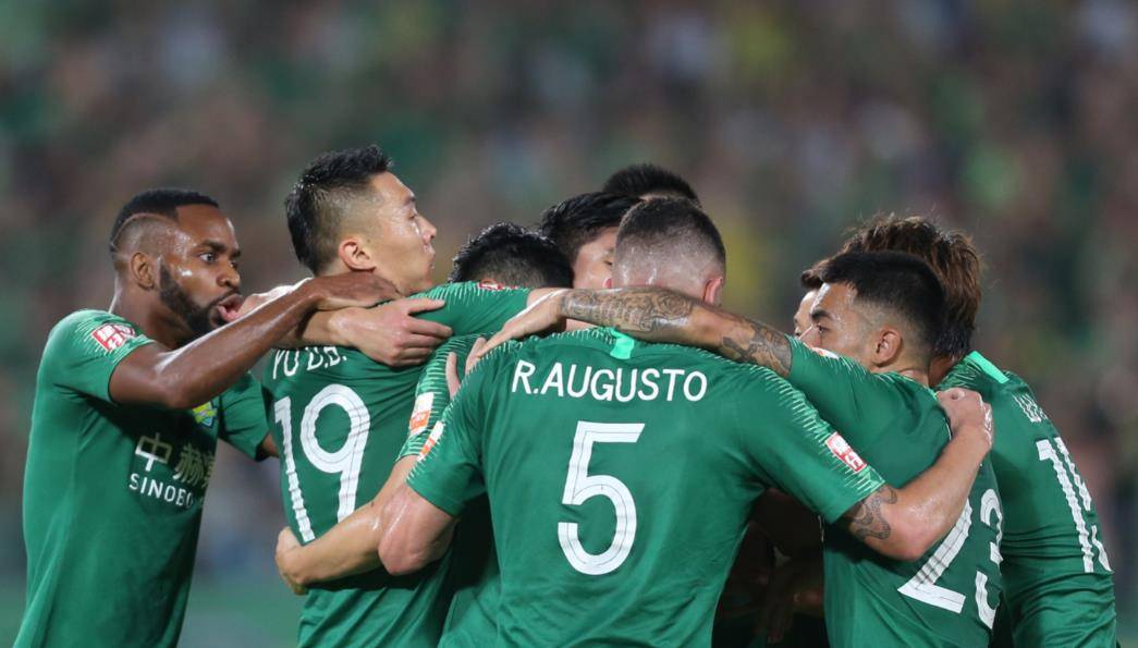 国安中场核心因伤缺战,球队实力受损的简单介绍 国安中场核心因伤缺战,球队实力受损的简单介绍