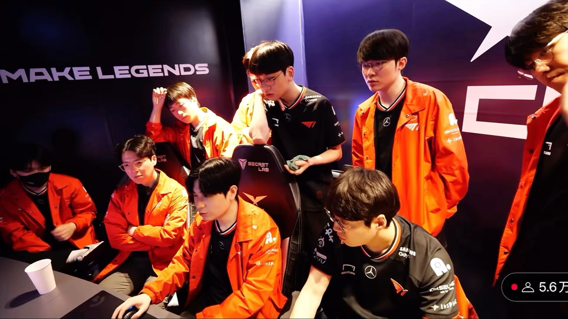 开云下载-T1击败Gen.G，Faker三杀助队锁定胜局的简单介绍