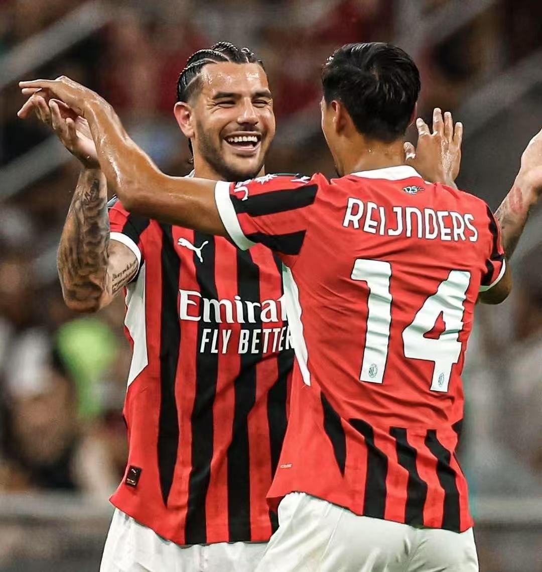 关于AC米兰主场失利,球队寻找走出困境之道的信息 关于AC米兰主场失利,球队寻找走出困境之道的信息