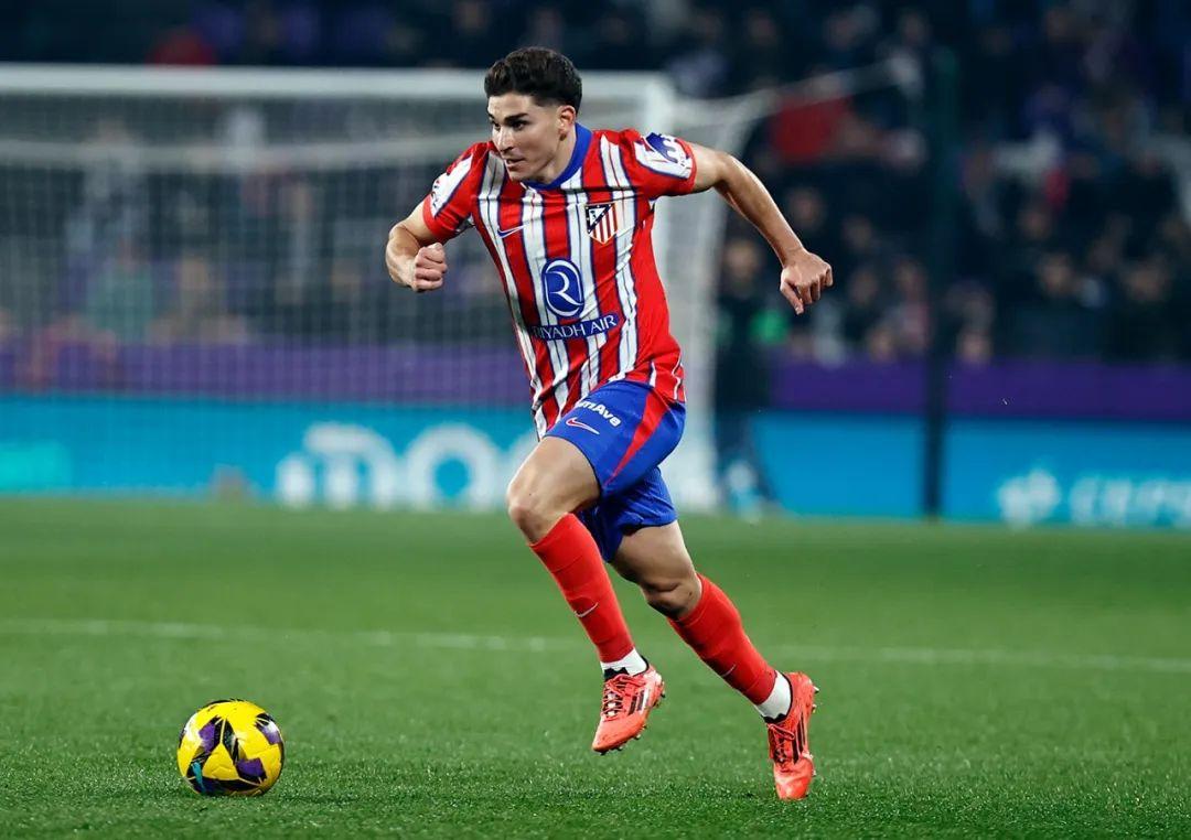 开云APP-马竞击败巴拉多利德，提前锁定欧冠资格