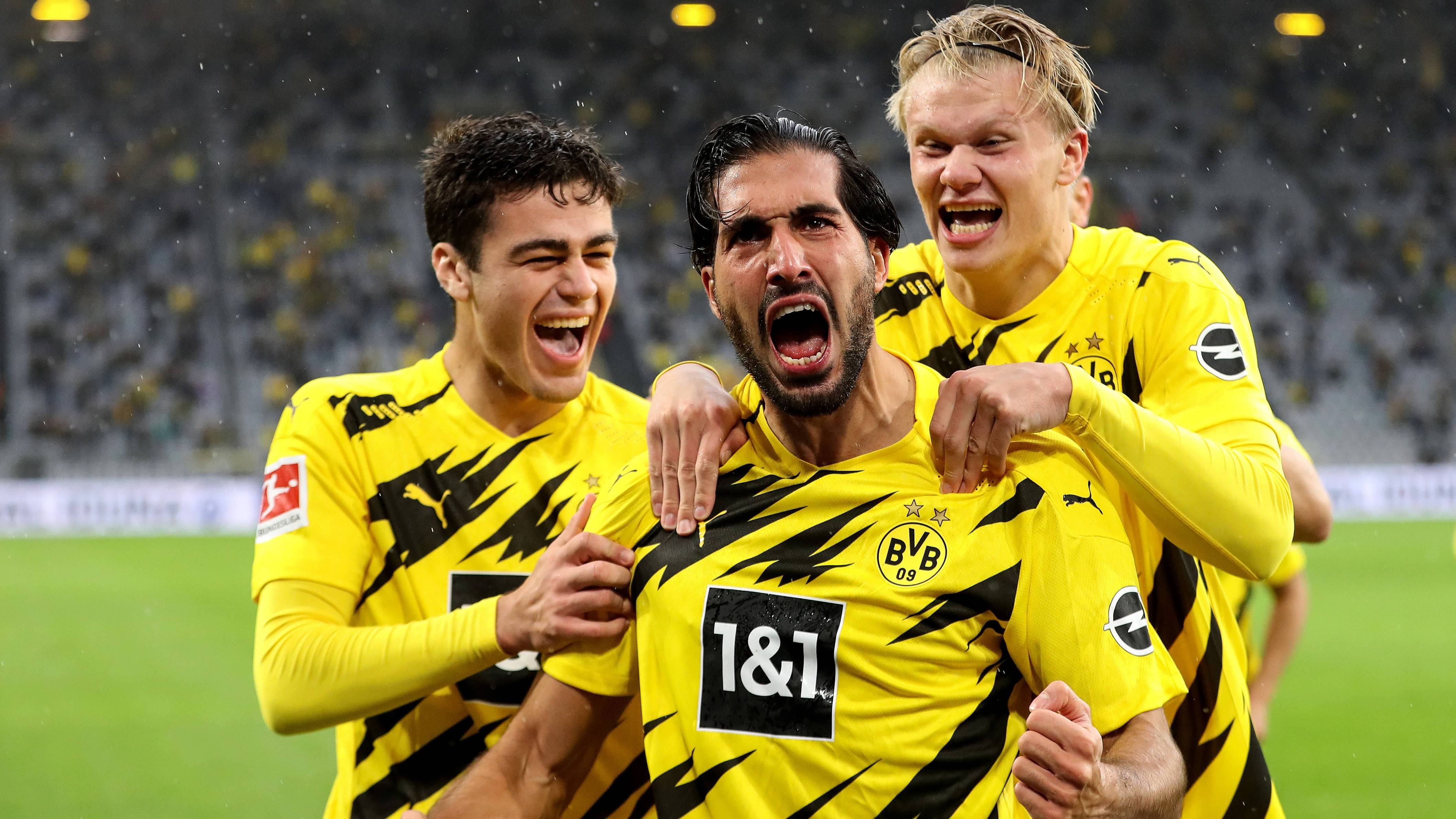 开云体育官网-世俱杯前瞻：多特蒙德与对手交锋看点