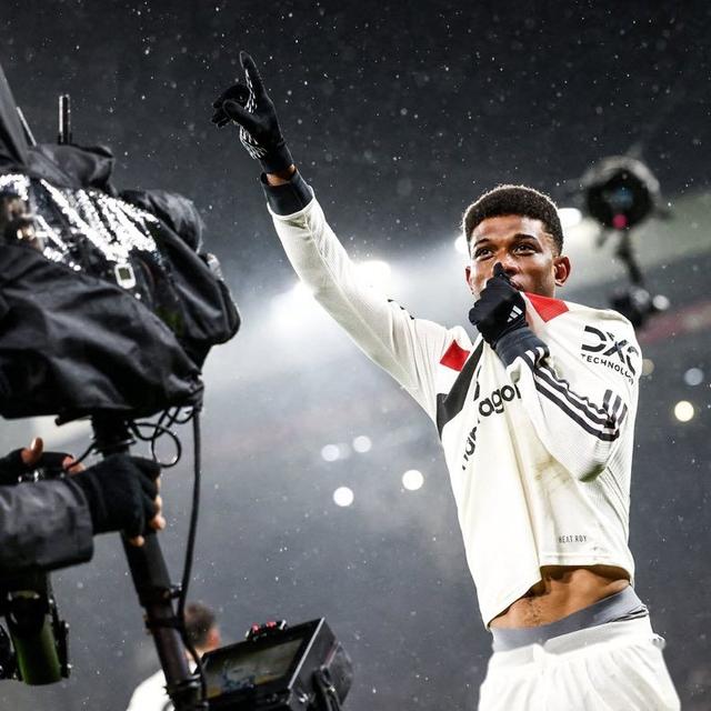 开云体育中国-包含曼联门将神勇表现收获赞美，实力获验证的词条