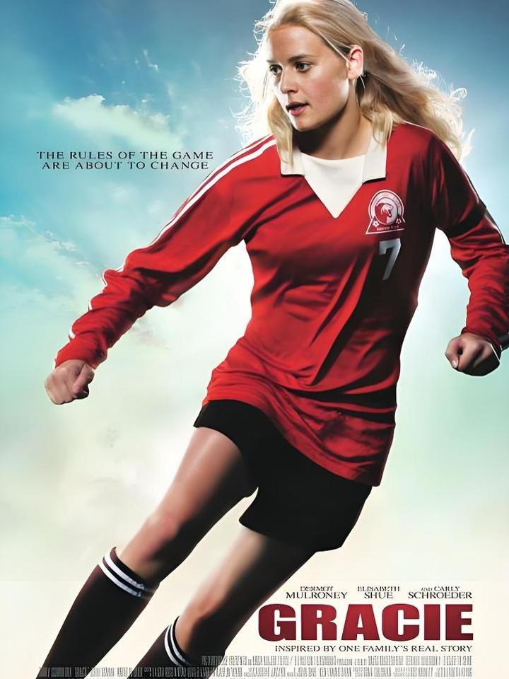 开云体育平台APP-包含百折不挠的足球少女，以实力征服赛场夺冠的词条