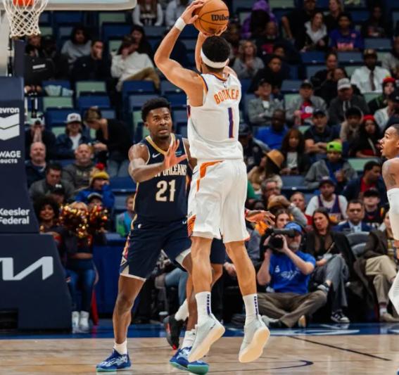 关于鹈鹕队大胜开拓者队,扳平系列赛的信息 关于鹈鹕队大胜开拓者队,扳平系列赛的信息