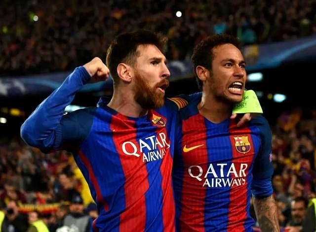 巴萨中场重回巅峰,寻求联赛突破的简单介绍 巴萨中场重回巅峰,寻求联赛突破的简单介绍