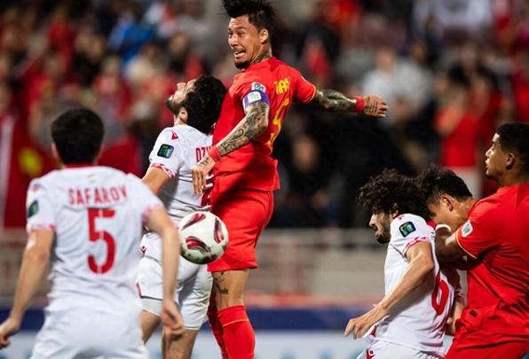 开云体育中国-关于亚洲球队抢眼，精彩表现震撼世界的信息