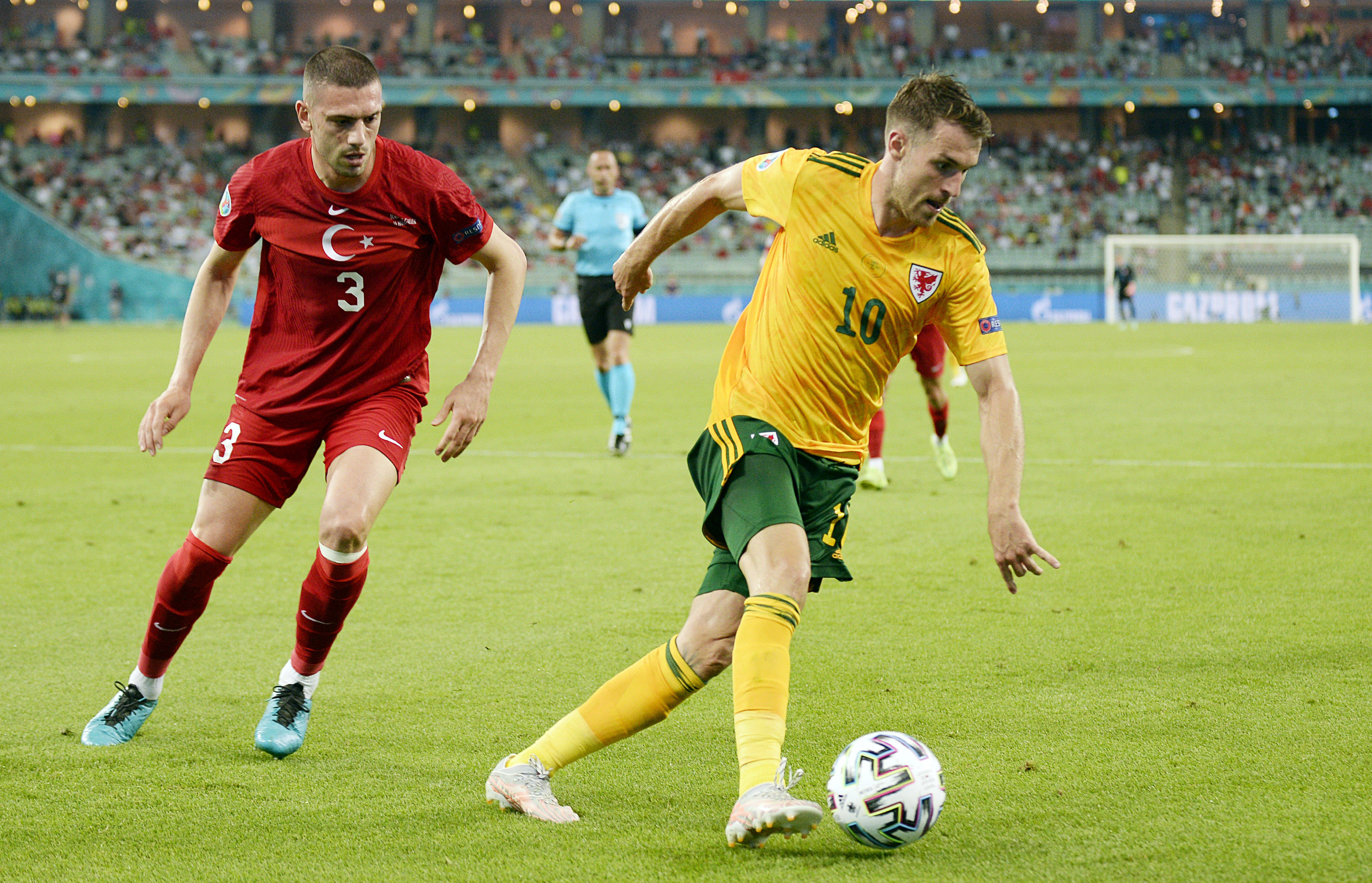 开云体育中国-关于瑞典战胜罗马尼亚：瑞典晋级正赛前景一片光明的信息