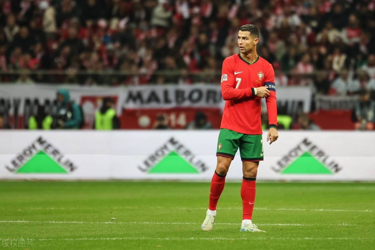 关于激情:克里斯蒂亚诺·罗纳尔多在欧预赛中闪耀的信息 关于激情:克里斯蒂亚诺·罗纳尔多在欧预赛中闪耀的信息