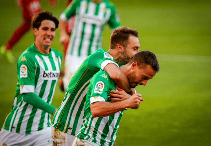 开云下载-关于塞维利亚连胜止步，客场战平维戈塞尔塔的信息