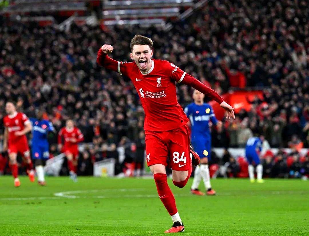 开云APP-包含利物浦签下新后卫，实力再添一员的词条