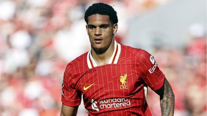 包含利物浦签下新后卫,实力再添一员的词条 包含利物浦签下新后卫,实力再添一员的词条